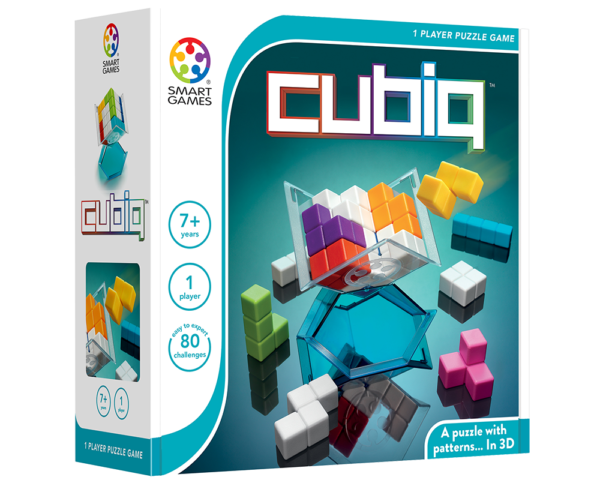 Cubiq