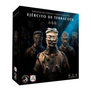 Ejército de Terracota