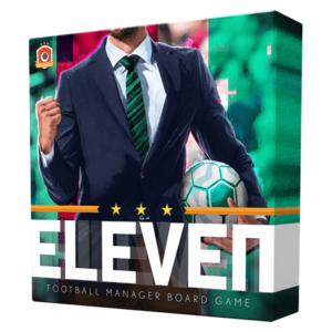 Eleven