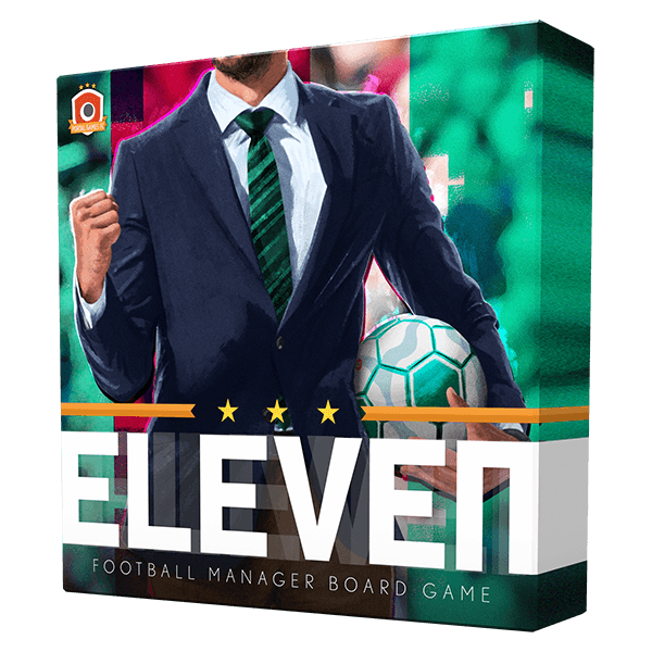 Eleven