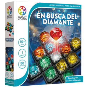 En Busca del Diamante