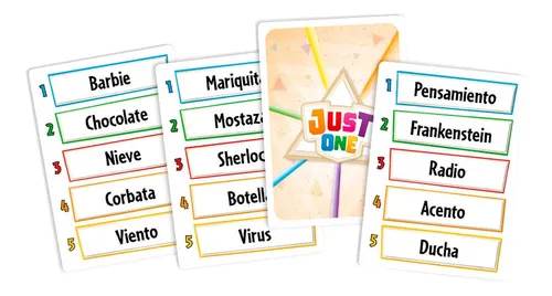 Just One