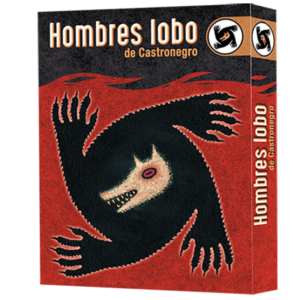 Los Hombres Lobo de Castronegro