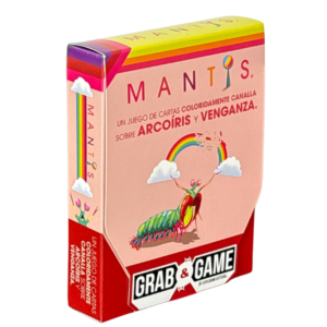 Mantis