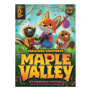 Maple Valley