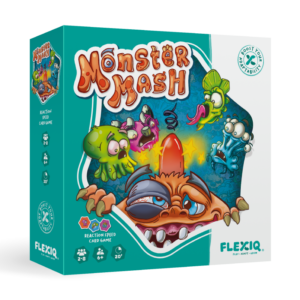 Monster Mash