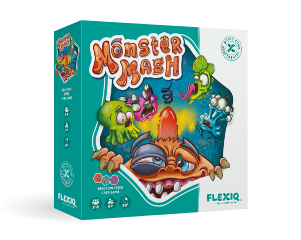 Monster Mash