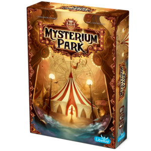 Mysterium Park