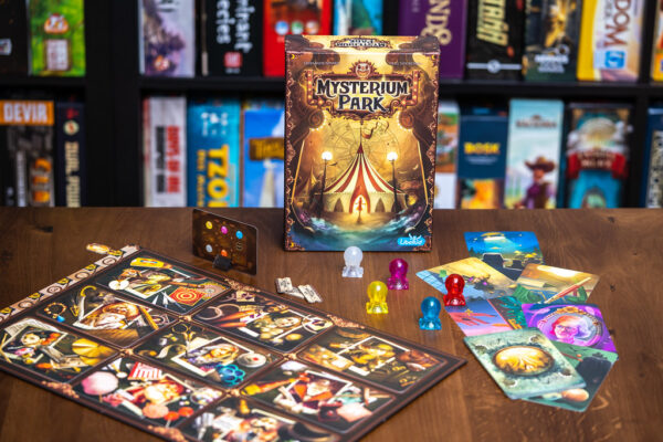 Mysterium Park