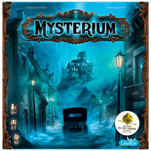 Mysterium