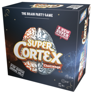Super Cortex Challenge