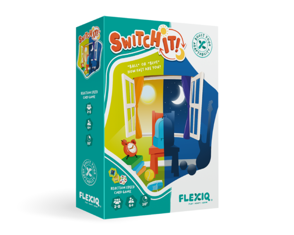 Switch It!