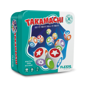 Takamachi
