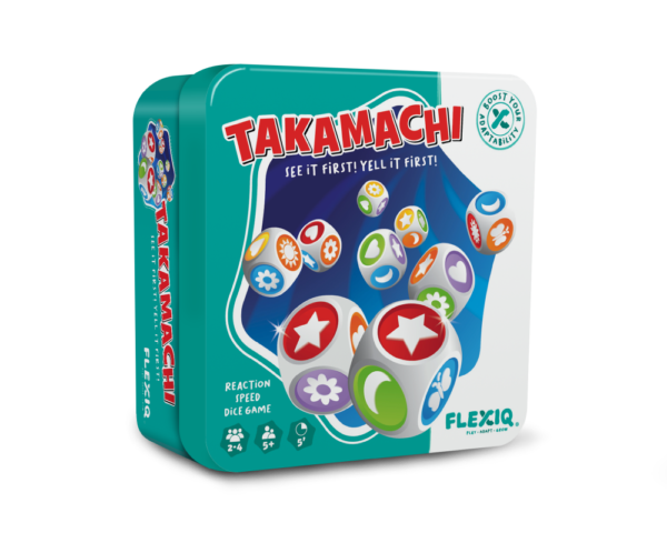 Takamachi