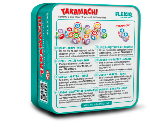 Takamachi