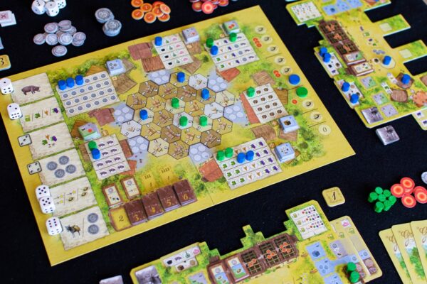 La Granja