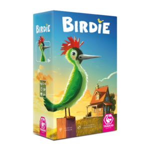 Birdie (Preventa)