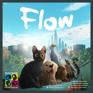Flow (Preventa)