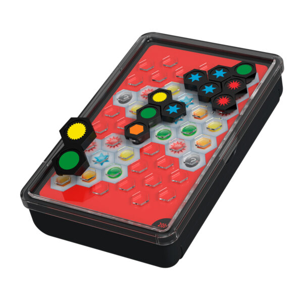 Genial Brain Game (Preventa)
