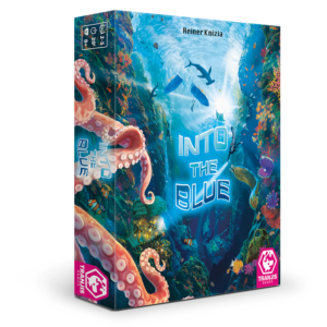 Into the Blue (Preventa)