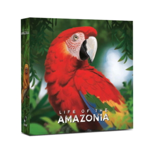 Life of the Amazonia (Preventa)
