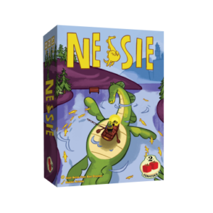 Nessie