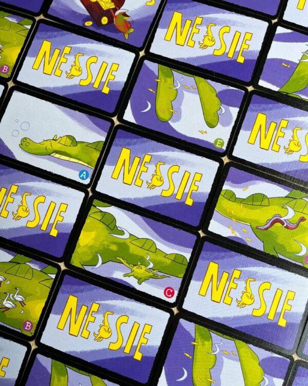 Nessie