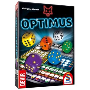 Optimus (Preventa)