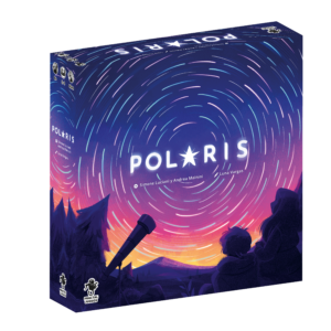 Polaris (Preventa)