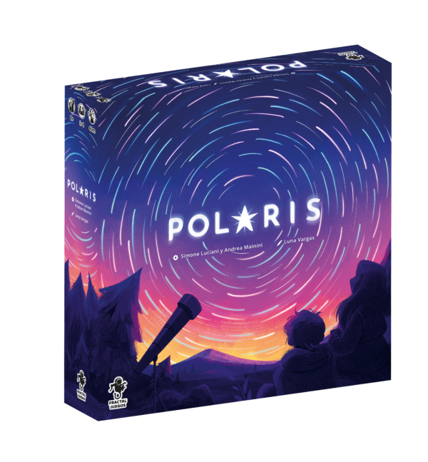 Polaris