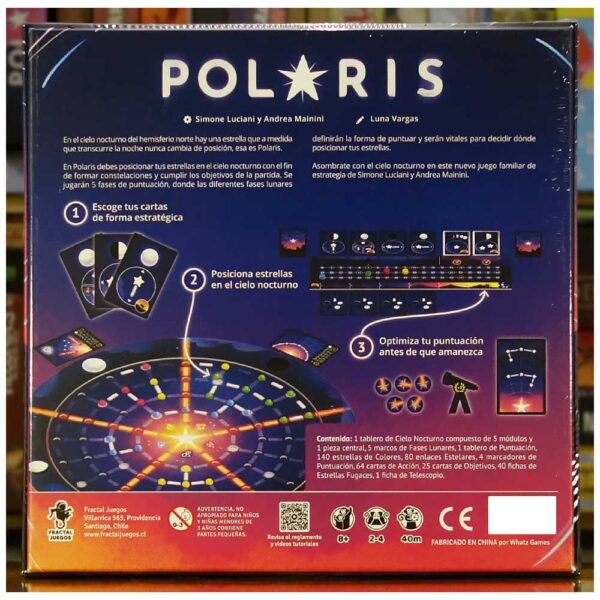 Polaris