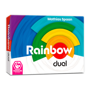 Rainbow Duel (Preventa)