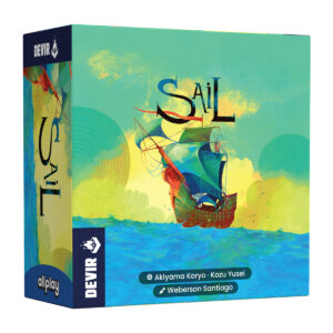 Sail (Preventa)