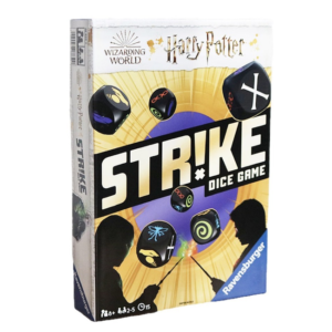 Strike Harry Potter (Preventa)