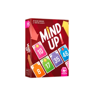 Mind Up (Preventa)
