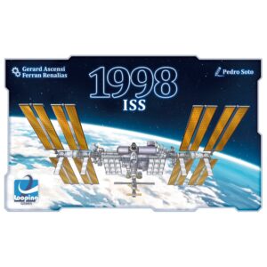 1998 ISS