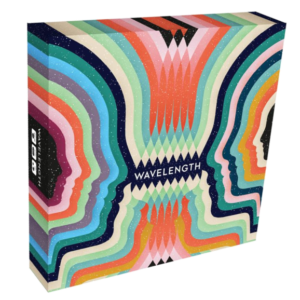 Wavelength (Preventa)