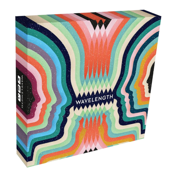 Wavelength (Preventa)