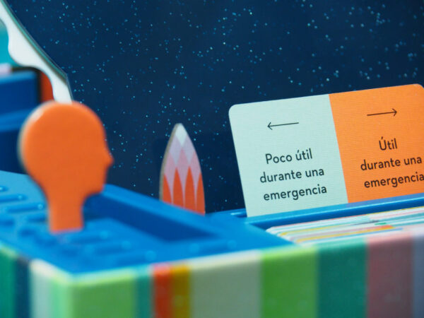 Wavelength (Preventa)