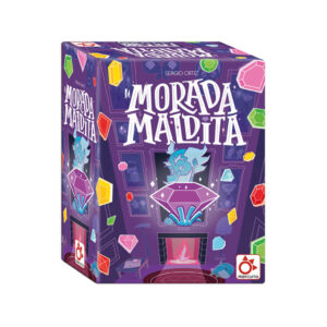 La Morada Maldita