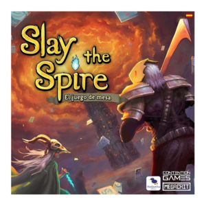 Slay the Spire (Preventa)