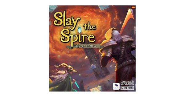 Slay the Spire (Preventa)